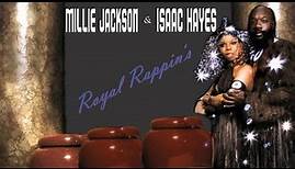 Álbum Completo 1979 Royal Rappin's Millie Jackson