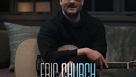 Eric Church - ‘Heart,’ the first album from Eric Church’s...