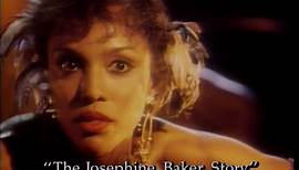 The Josephine Baker Story (TV Movie 1991)