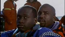 Cool Runnings Theatrical Trailer (1993)
