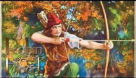 Robin Hood in Fullscreen