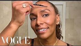 Pose's Janet Mock Shares Her Everyday Skin-Care Routine | Beauty Secrets | Vogue