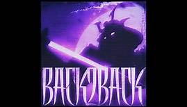 BACK2BACK - STRLGHT (Extended Mix)