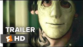 Hush Official Trailer #1 (2016) - John Gallagher Jr. Horror Movie HD