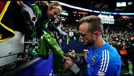 Interview: Stefan Frei Post-Match vs LAFC