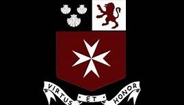St Edward's College, Malta - Virtue & Honour