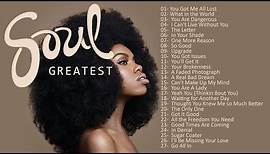 Soul Music 2021 - The Best Soul Collection 2021