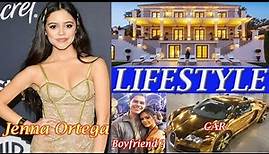Jenna Ortega (Yes Day 2021) Lifestyle, Biography, age, Boyfriend, Net worth, Movies, Height , Wiki !