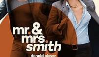 Mr. & Mrs. Smith (TV Series 2024– )