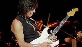 The Best Live Perform Ever!!! Jeff Beck - A Day In The Life | HD