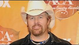 Toby Keith Mourns the Loss of Beloved Band Member Joey Floyd