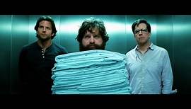 The Hangover Part III - Official Teaser Trailer [HD]