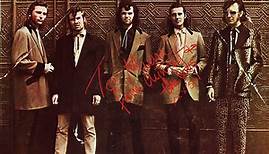 The Aynsley Dunbar Retaliation - To Mum, From Aynsley And The Boys