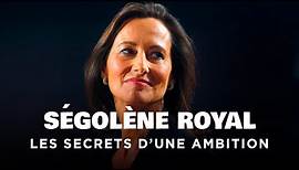 Ségolène Royal, les secrets d'une ambition - Un jour, un destin - Documentaire portrait