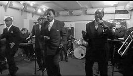 The Drifters featuring Rick Sheppard - This Magic Moment