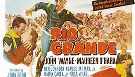 Victor Young - Rio Grande (Original Motion Picture Soundtrack)