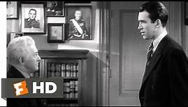 Mr. Smith Goes to Washington (5/8) Movie CLIP - No Place in a Man's World (1939) HD