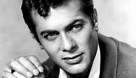 THE DEATH OF TONY CURTIS
