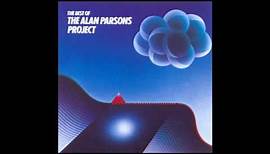The Best Of The Alan Parsons Project - Don't Let It Show