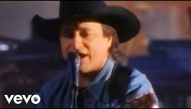 Mark Chesnutt - It Sure Is Monday (Official Video)