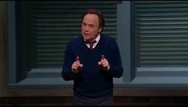 Billy Crystal 700 Sundays - Clip #1 (HBO)