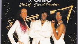 Nile Rodgers & Chic - Best Of - Live At Paradiso