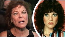 Inside Erin Moran's Tragic Final Days (Joanie From Happy Days)