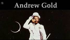 Andrew Gold - Only Hits [HQ]