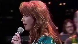 Patty Loveless — "Blame It On Your Heart" — Live | 1994
