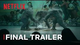 Hellbound | Final Trailer | Netflix