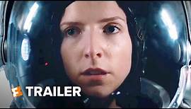 Stowaway - Official Trailer - 2021 Movie