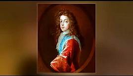 James Francis Edward Stuart