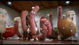 Sausage Party - Es geht um die Wurst - Trailer 1
