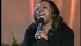 Beverly Crawford - "Choo Choo Beverly's Testimony" CD & DVD - Available at www.amazon.com