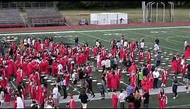 Fair Lawn High School Commencement 2023