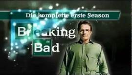 Breaking Bad Staffel 1 Trailer German Deutsch