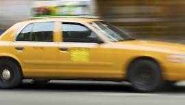 How to Take a Taxi From JFK to Manhattan