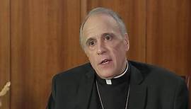 Cardinal Daniel DiNardo of the Archdiocese of Galveston-Houston speaks with ABC13