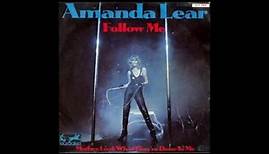 Amanda Lear - 1978 - Follow Me
