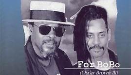 Famoudou Don Moye, Sun Percussion Summit And More - For Bobo (Oscar Brown III)