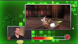 Kid Icarus Uprising - 3DS - Test Vidéo Gamekult