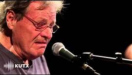 Delbert McClinton- "You Were Never Mine" Live in Studio 1A