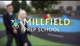 A Tour of Millfield Prep School