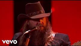 Watch You Burn (Live From The 57th Academy of Country Music Awards / 2022)