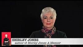 Shirley Jones: What Are You Reading