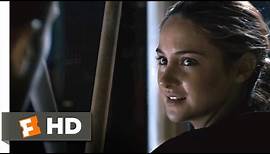 Divergent (4/12) Movie CLIP - The Ferris Wheel (2014) HD