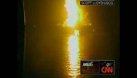 June 11, 2010 CNN Special Investigations Unit: Deepwater Horizon Incident - Part 1 of 4