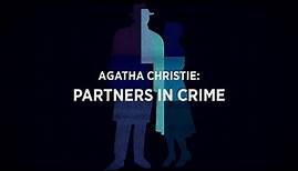 Agatha Christie: Partners in Crime - Trailer [HD] Deutsch / German (FSK 12)
