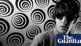 Spiritualized's Jason Pierce: 'We want to induce strong reactions'