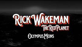 Rick Wakeman - Olympus Mons | The Red Planet